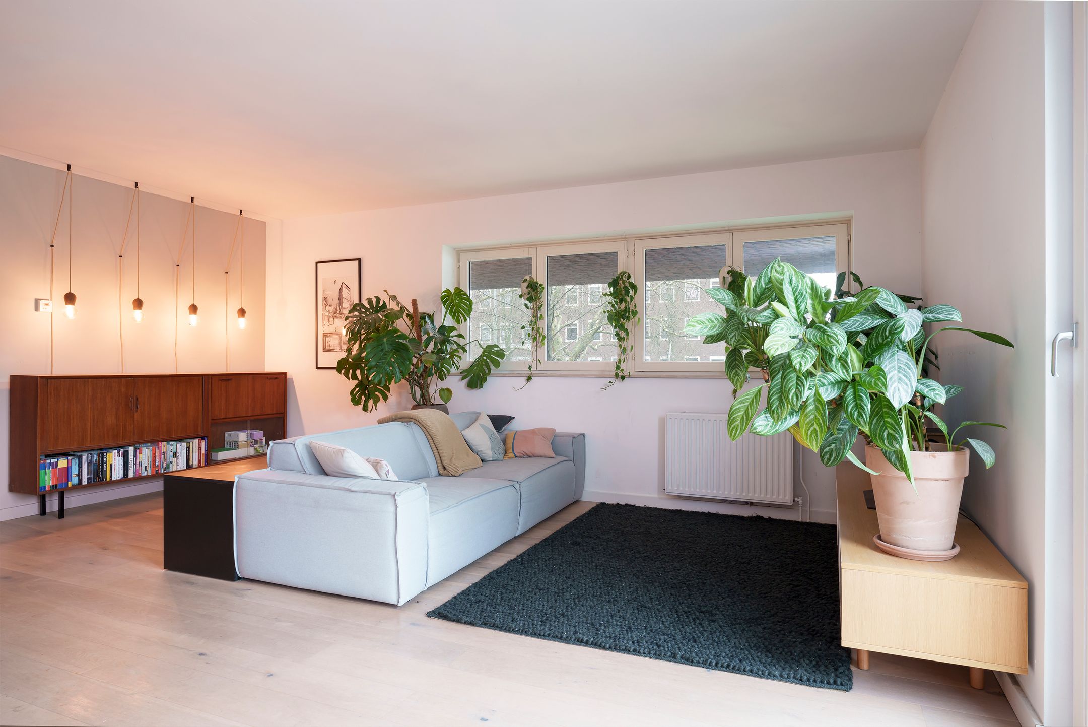 Photo 3 of Joos Banckersplantsoen 11