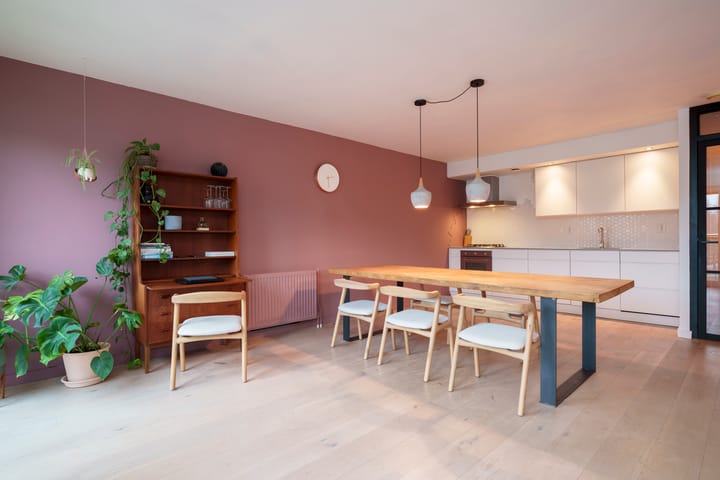 Foto 5 van Joos Banckersplantsoen 11