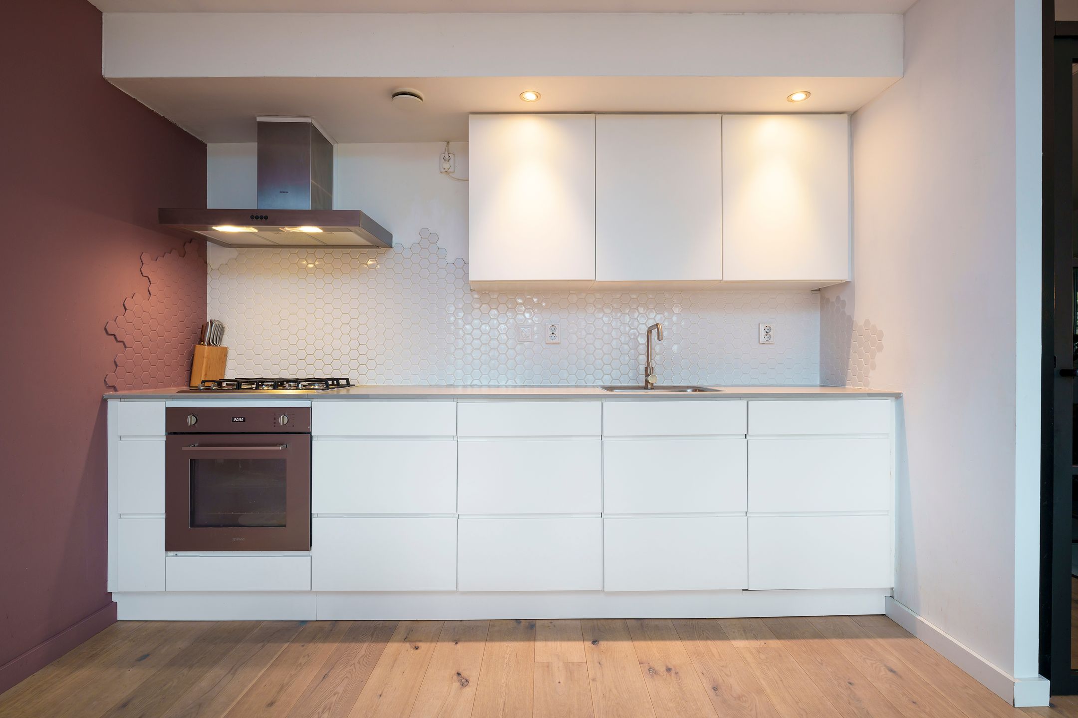 Photo 6 of Joos Banckersplantsoen 11