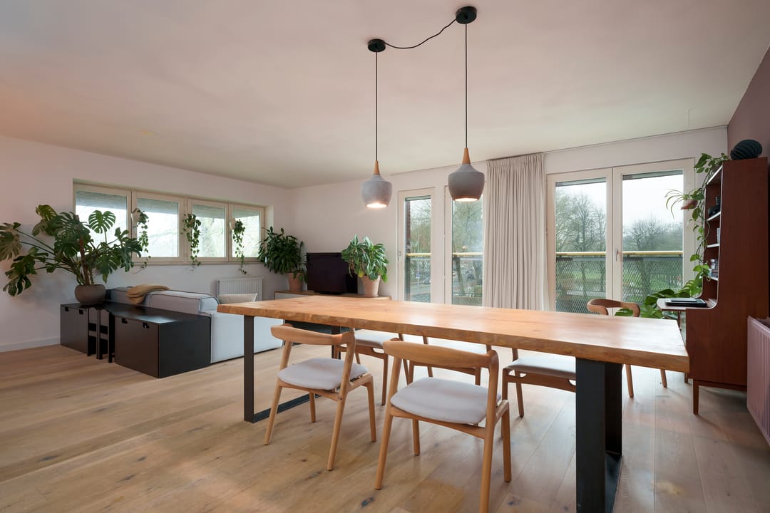 Photo 7 of Joos Banckersplantsoen 11