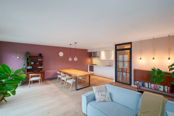 Foto 11 van Joos Banckersplantsoen 11