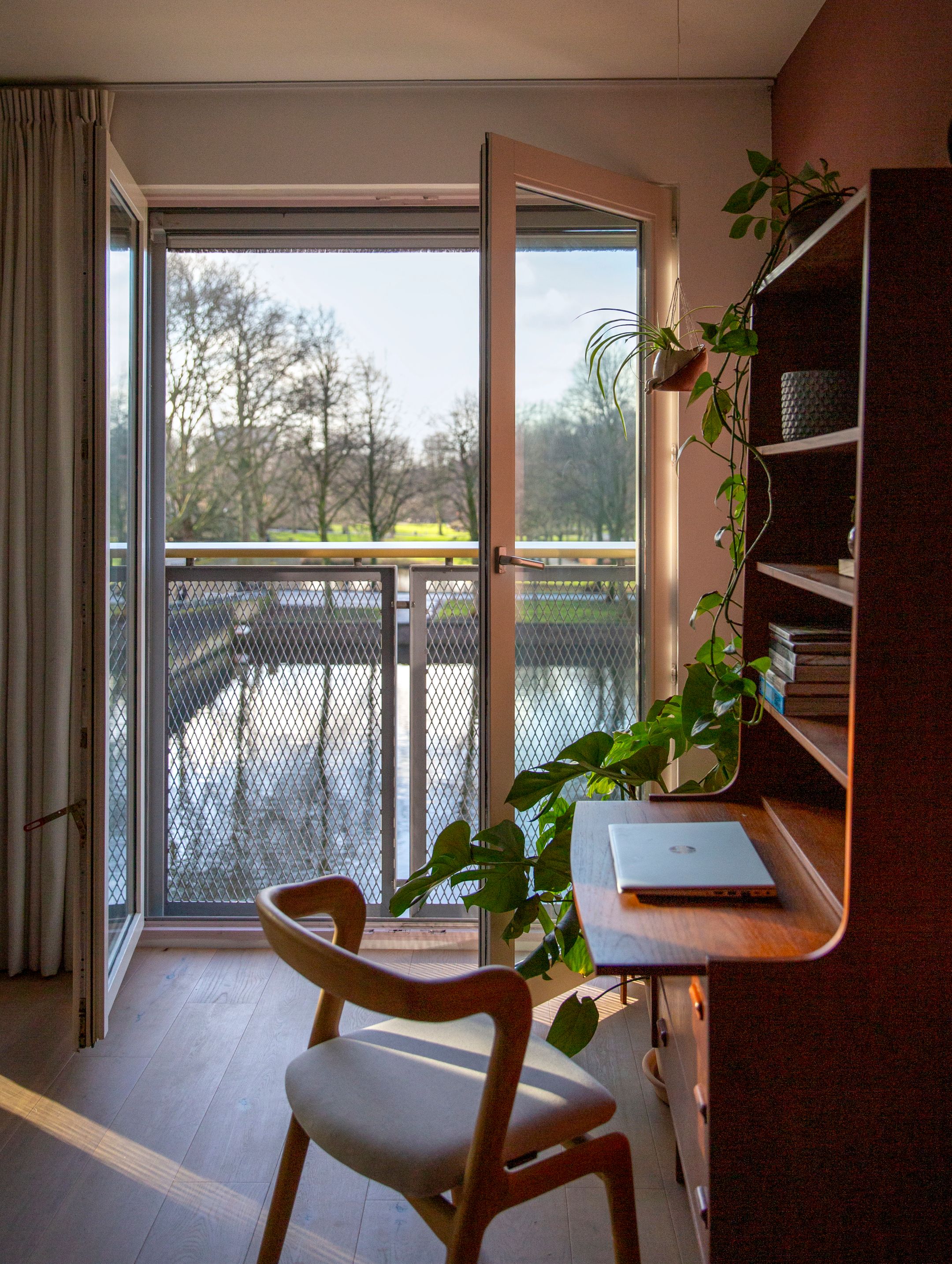 Photo 12 of Joos Banckersplantsoen 11