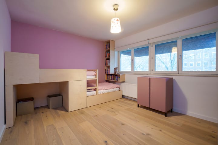 Foto 17 van Joos Banckersplantsoen 11