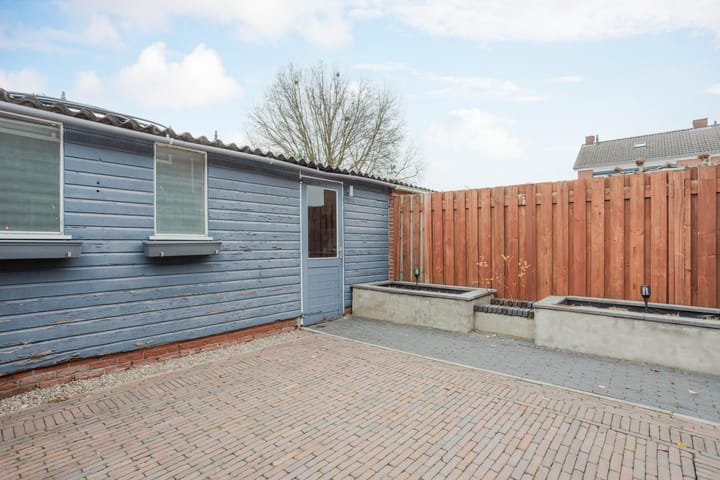 Foto 36 van Ericaplein 7