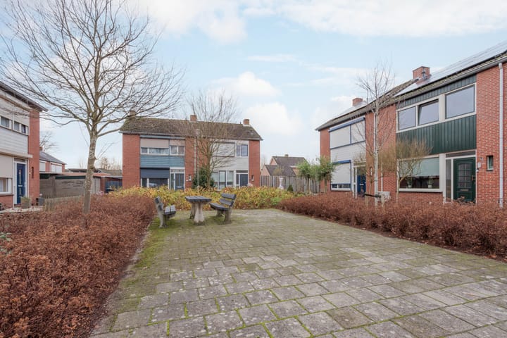 Foto 37 van Ericaplein 7