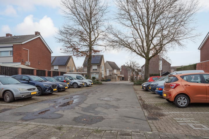 Foto 38 van Ericaplein 7