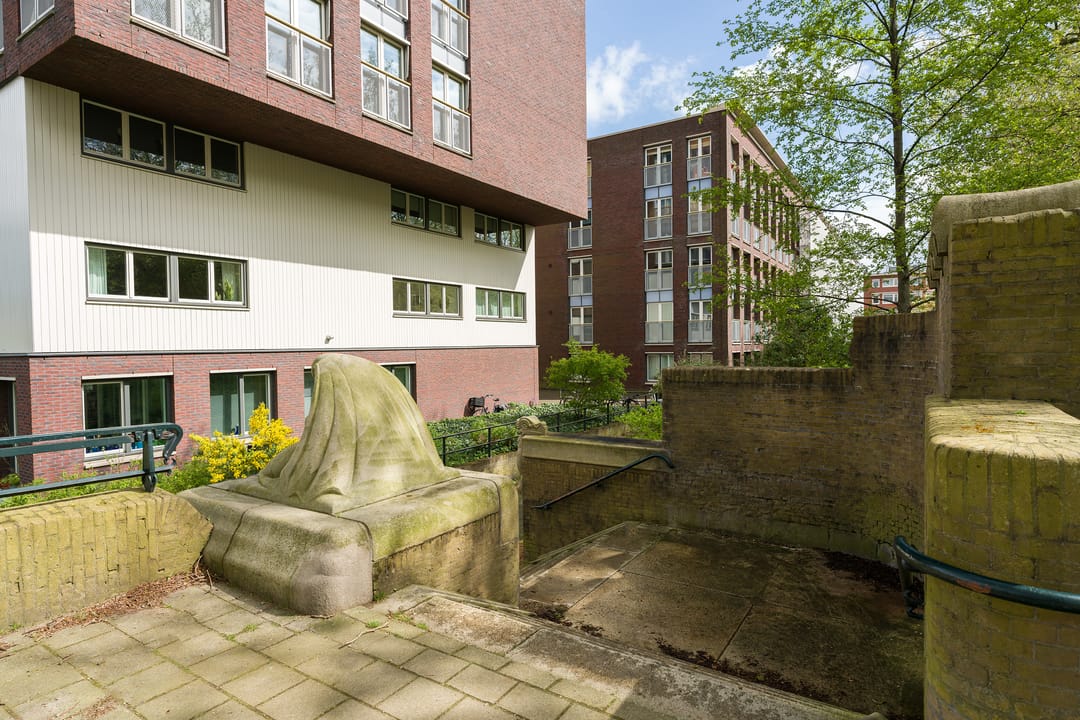 Photo 22 of Joos Banckersplantsoen 11