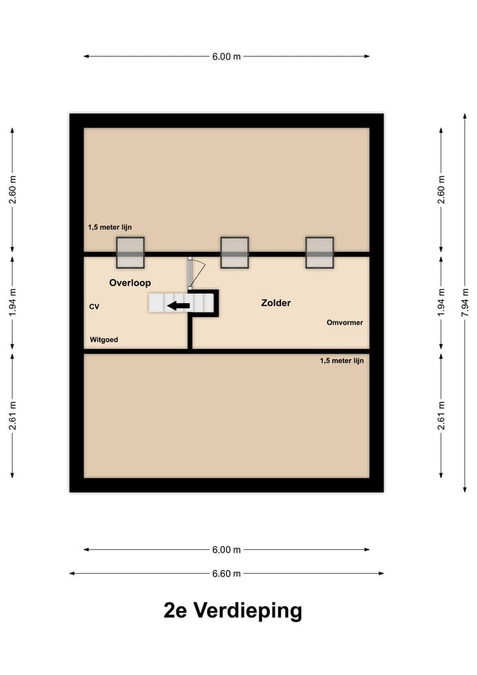 Foto 42 van Ericaplein 7