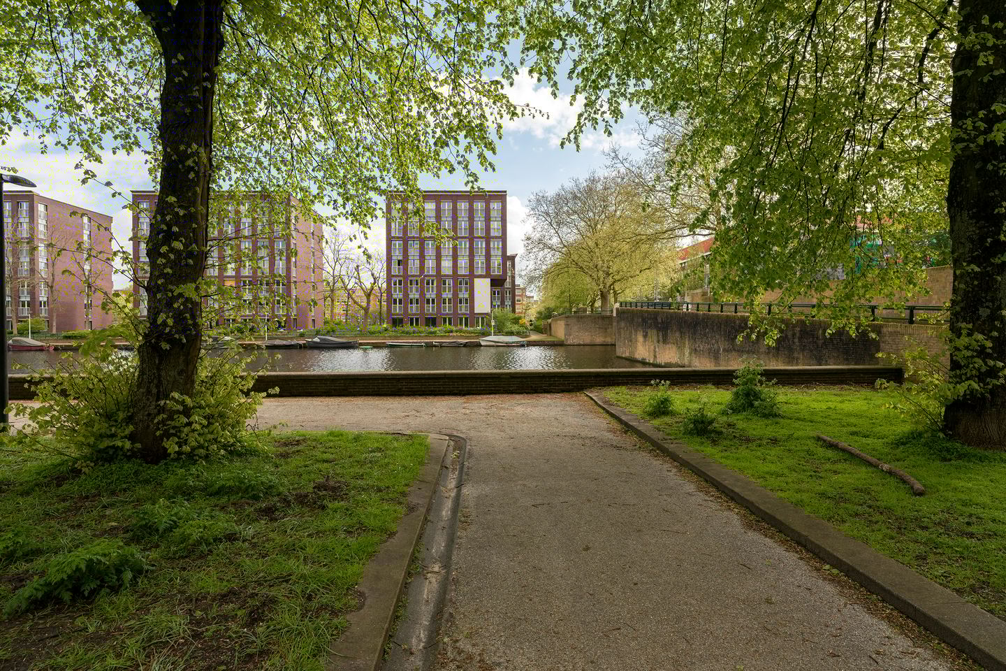 Photo 25 of Joos Banckersplantsoen 11