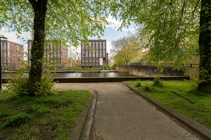 Foto 25 van Joos Banckersplantsoen 11