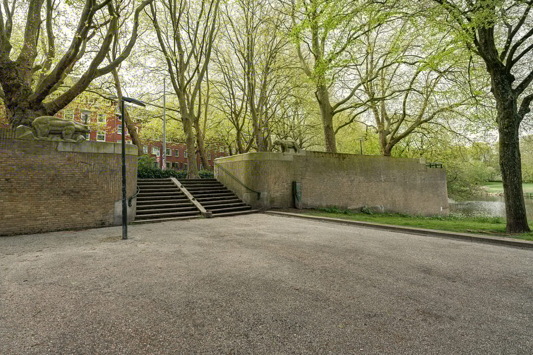 Photo 26 of Joos Banckersplantsoen 11