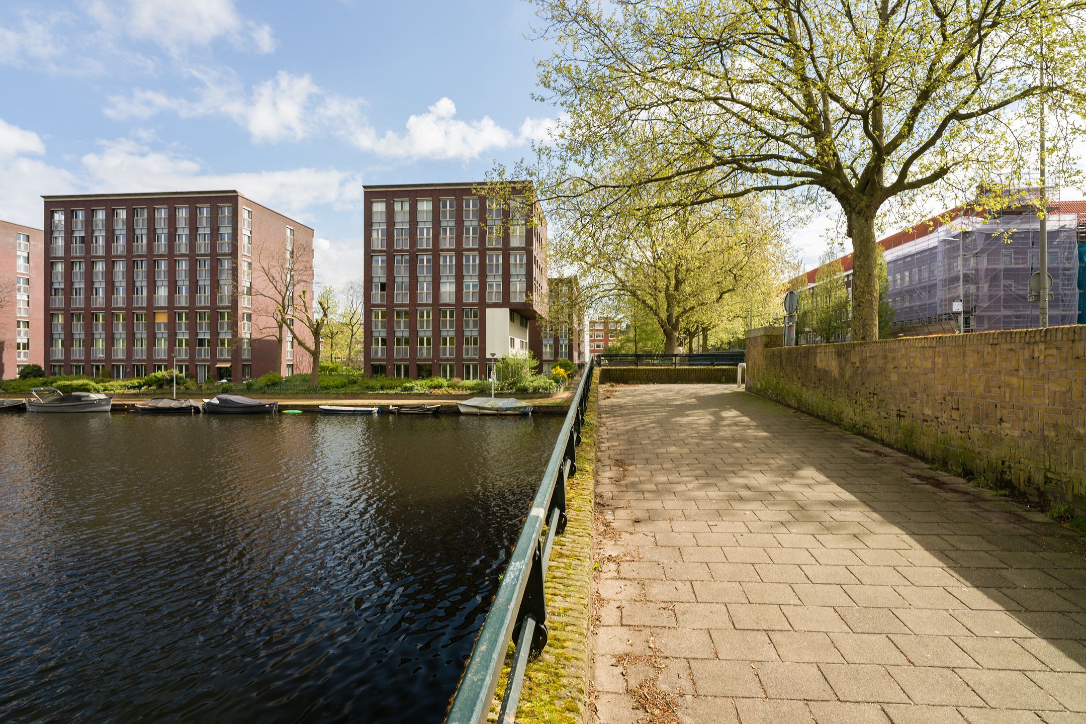 Photo 27 of Joos Banckersplantsoen 11