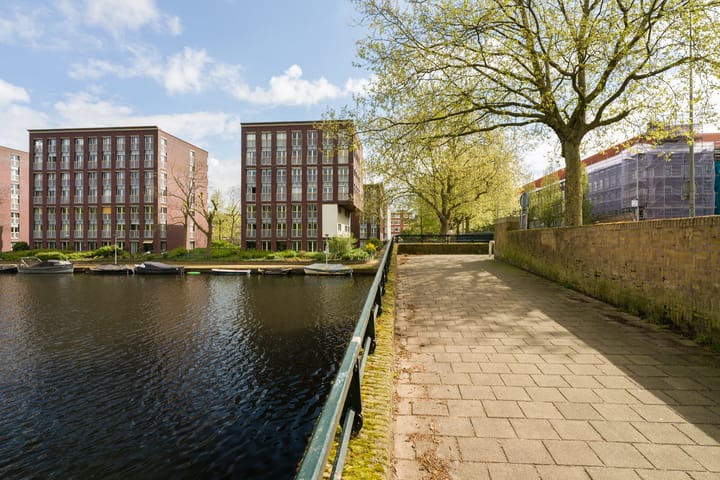 Foto 27 van Joos Banckersplantsoen 11