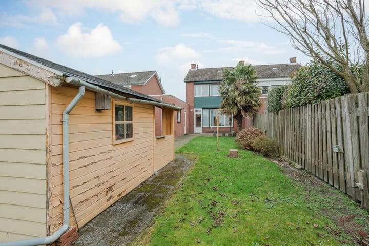 Foto 4 van Jan Drabbelsstraat 18