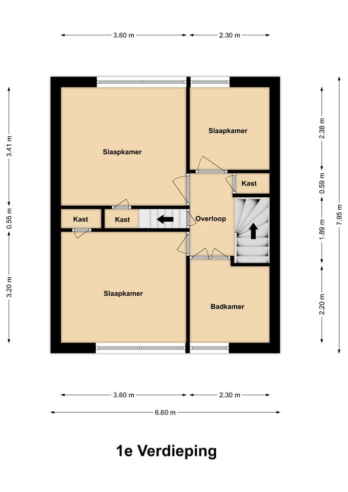 Foto 41 van Ericaplein 7