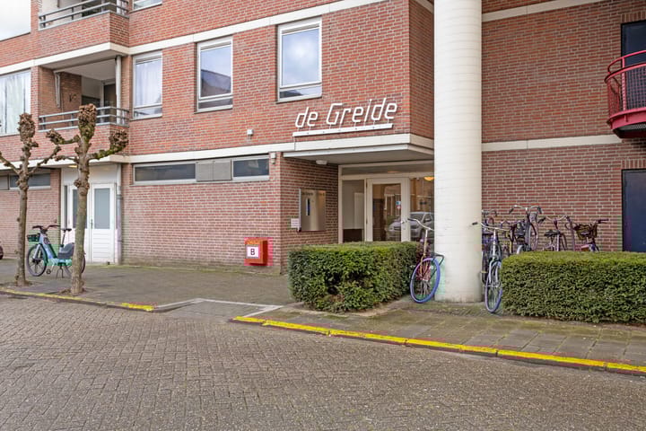 Foto 6 van de Greide 52