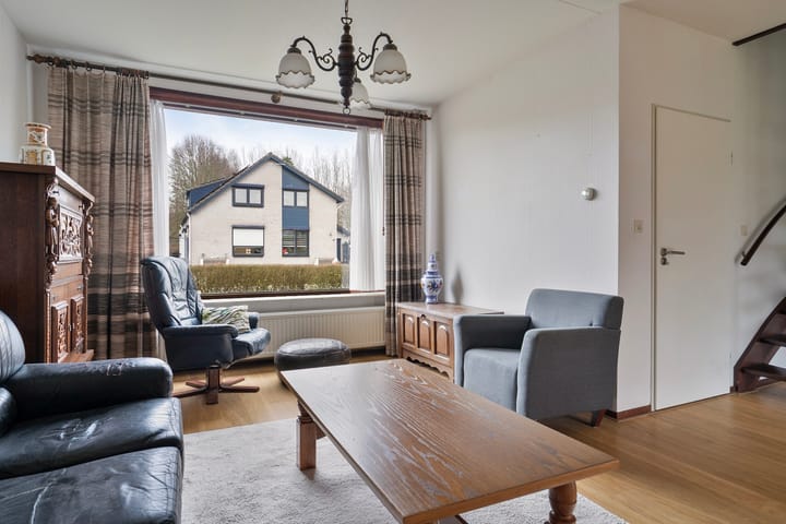 Foto 2 van Vlasstraat 11