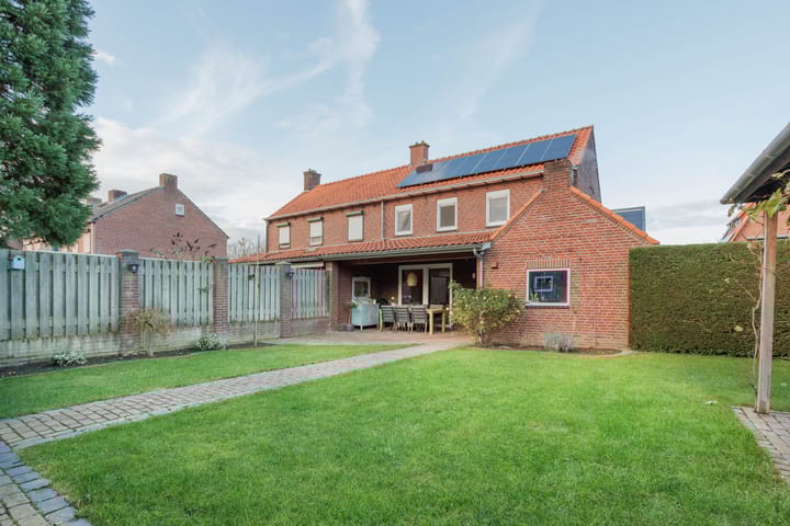 Photo 2 of Horsterdijk 15