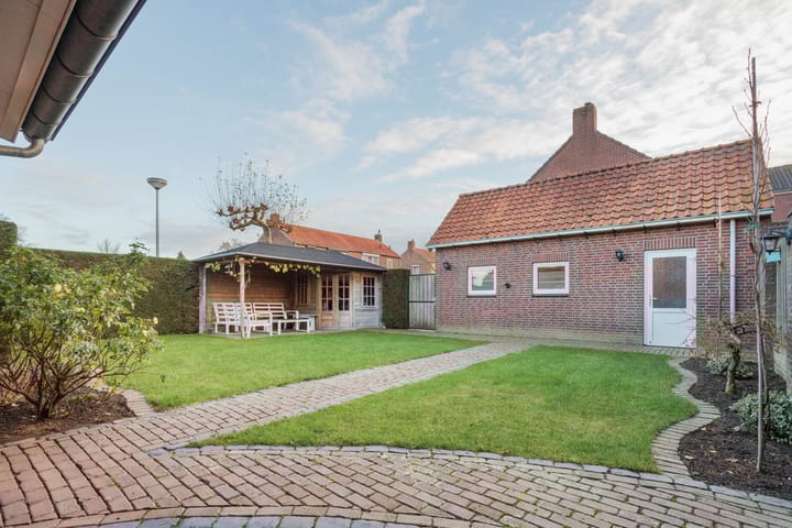 Photo 3 of Horsterdijk 15