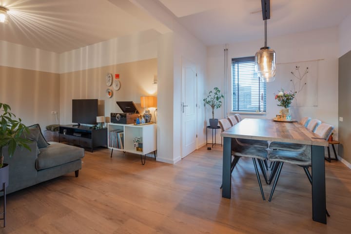 Photo 10 of Horsterdijk 15