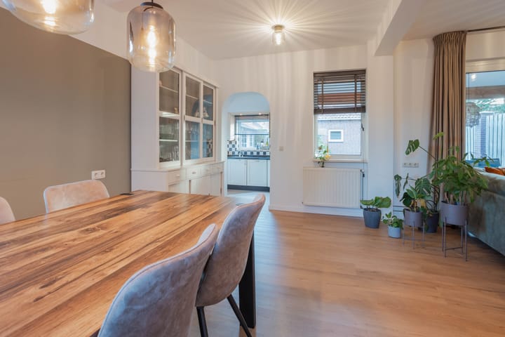 Photo 12 of Horsterdijk 15