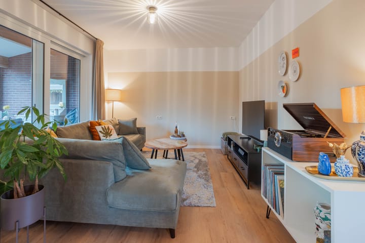 Photo 14 of Horsterdijk 15