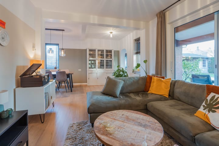 Photo 15 of Horsterdijk 15