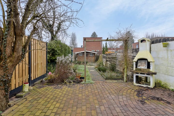 Foto 4 van Bultsweg 19