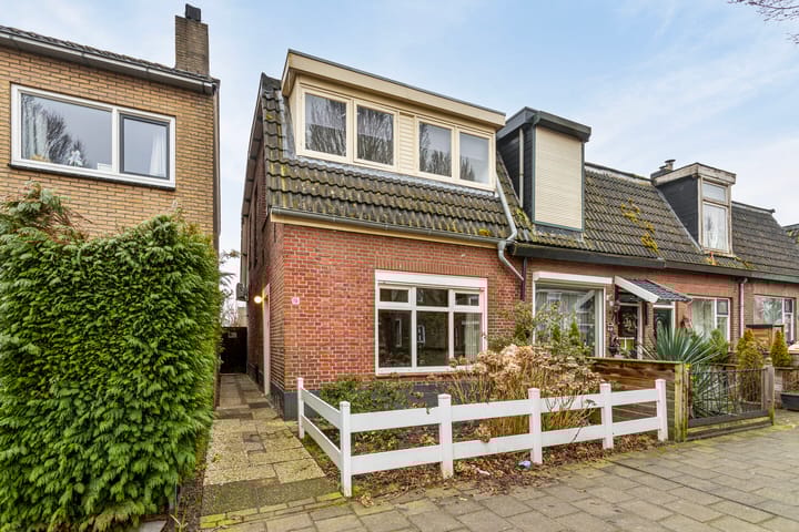 Foto 5 van Bultsweg 19