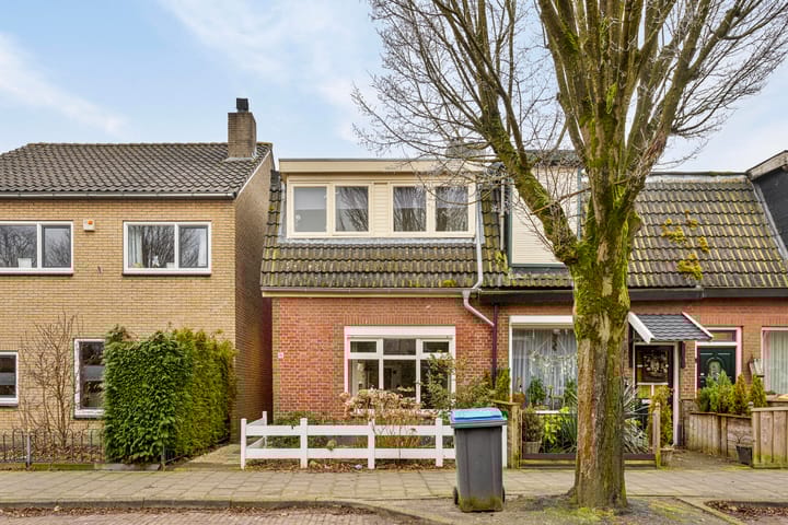 Foto 6 van Bultsweg 19