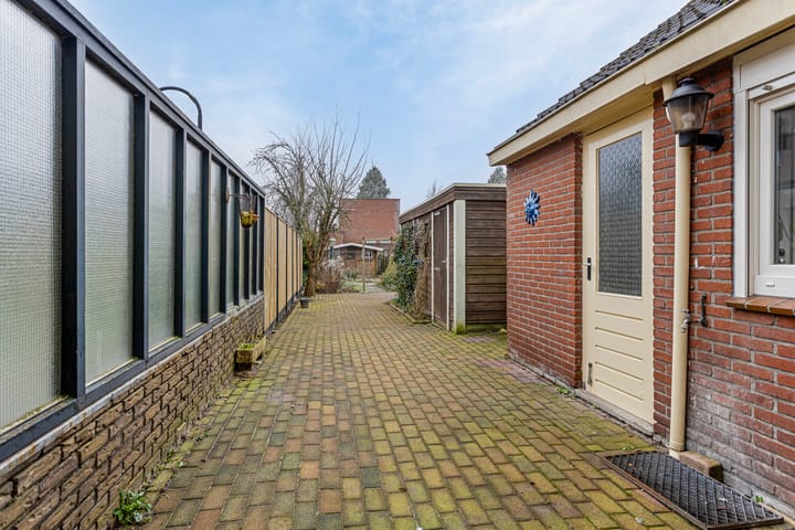 Foto 21 van Bultsweg 19