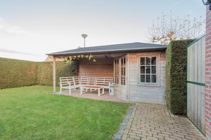 Photo 34 of Horsterdijk 15