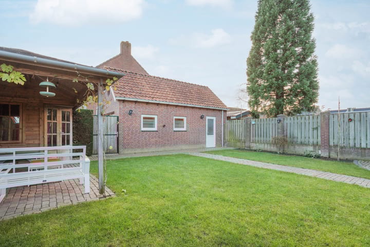 Photo 35 of Horsterdijk 15