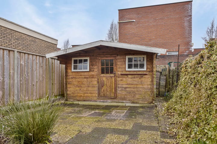 Foto 24 van Bultsweg 19