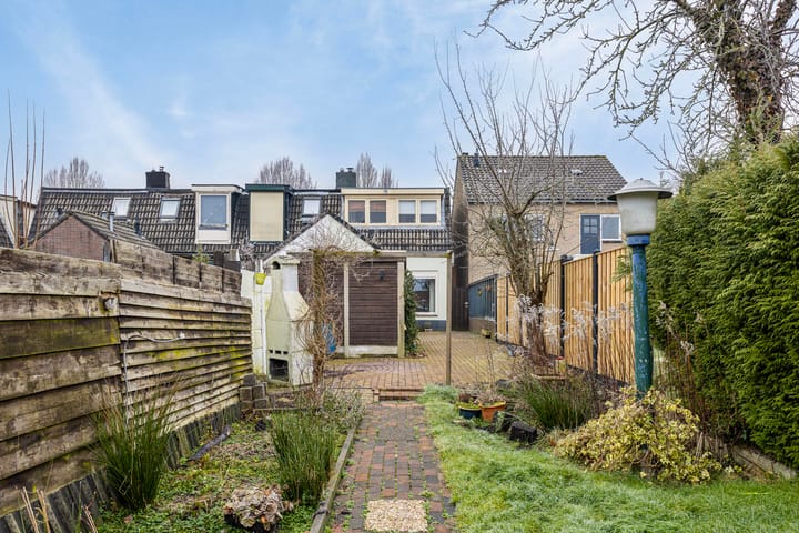 Foto 25 van Bultsweg 19