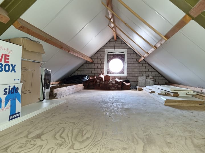 Photo 40 of Horsterdijk 15