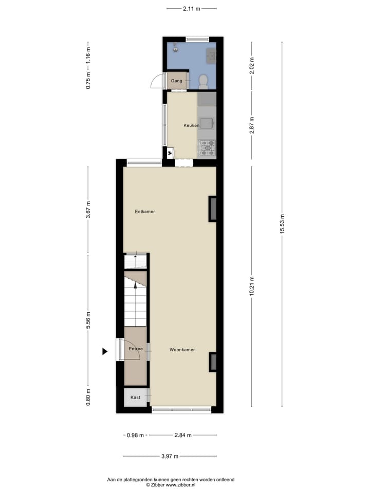 Foto 30 van Bultsweg 19