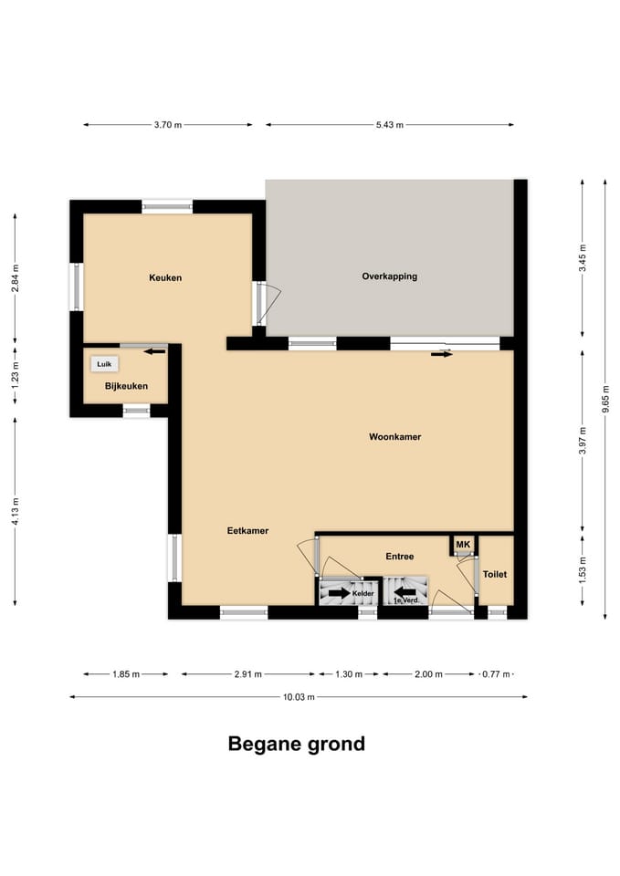 Photo 45 of Horsterdijk 15