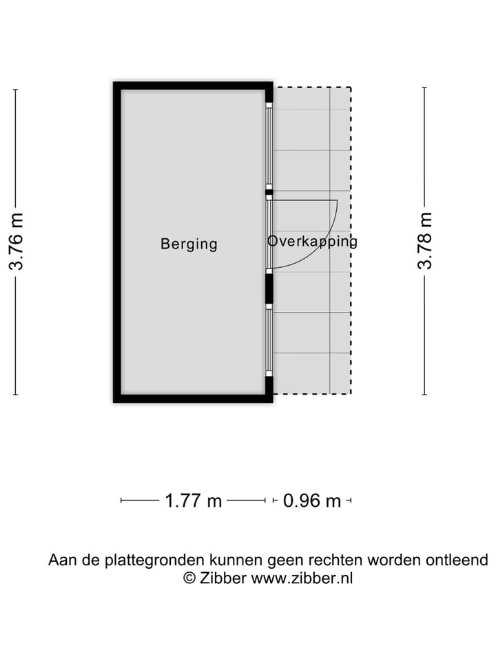 Foto 33 van Bultsweg 19