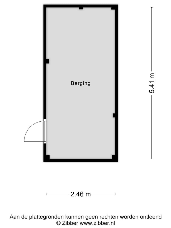Foto 34 van Bultsweg 19