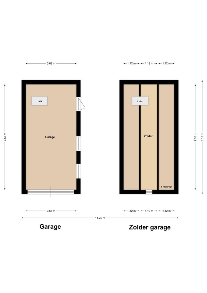 Photo 48 of Horsterdijk 15