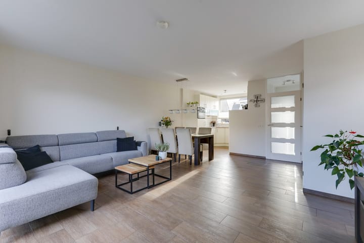 Foto 2 van Suikerpeer 34