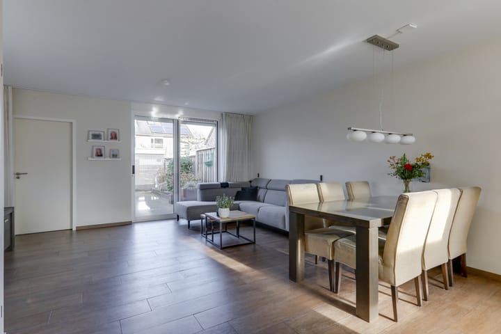 Foto 11 van Suikerpeer 34