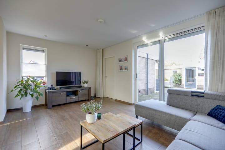 Foto 13 van Suikerpeer 34