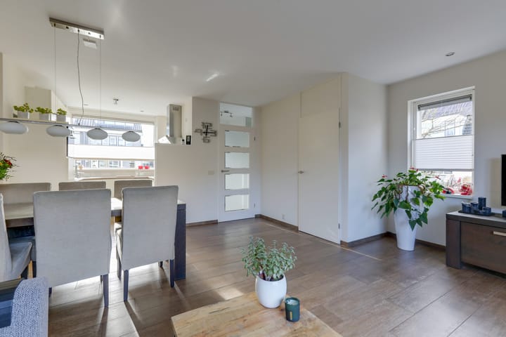 Foto 14 van Suikerpeer 34