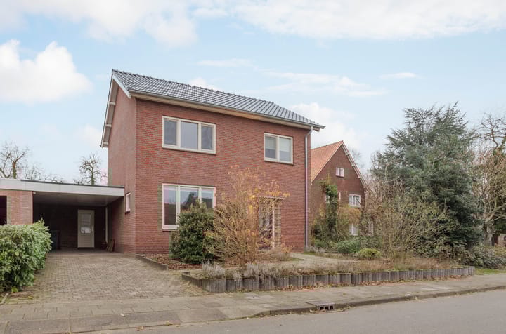 De Cuyperstraat 4