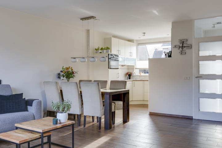 Foto 17 van Suikerpeer 34