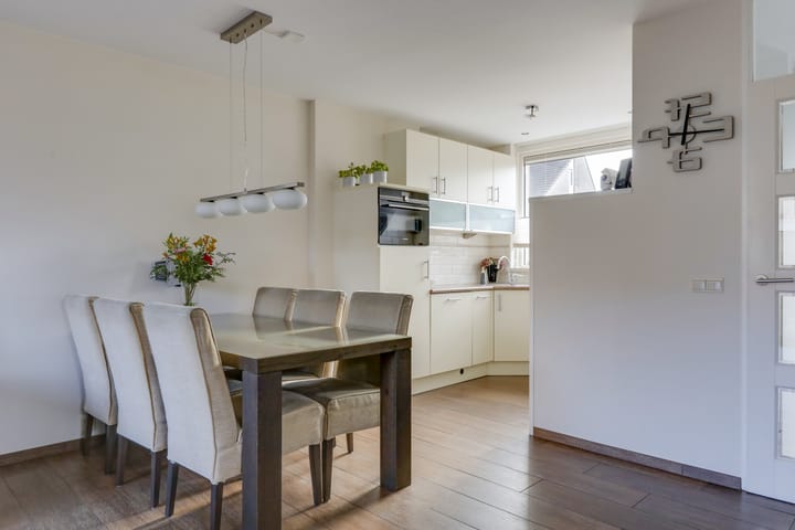 Foto 18 van Suikerpeer 34