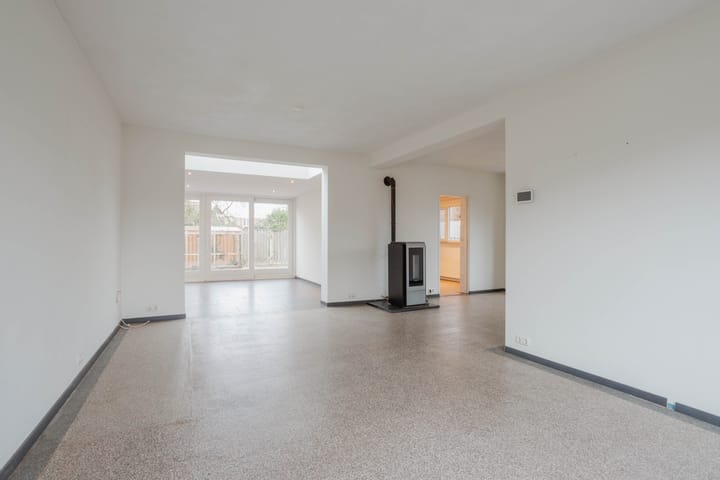 Photo 5 of De Cuyperstraat 4