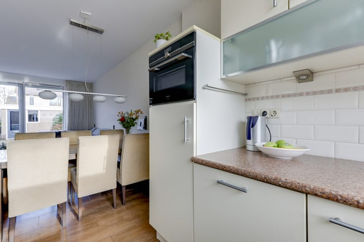 Foto 22 van Suikerpeer 34